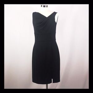 White House Black Market Dress SZ 10